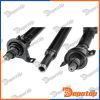 Arbre de transmission pour MERCEDES | NWN-ME-009, 10-140130